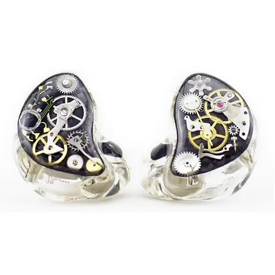 หูฟัง Custom Nocturnal Audio Avalon (CIEM)