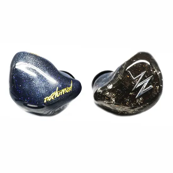 หูฟัง Custom Nocturnal Audio Atlantis (CIEM)