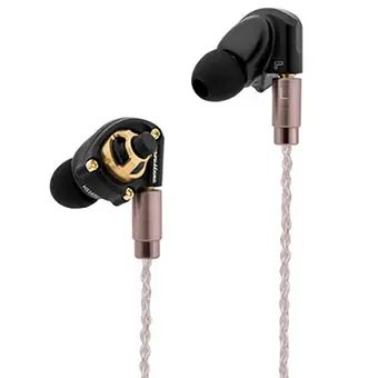 หูฟัง acoustune HS1650 CU (Black)