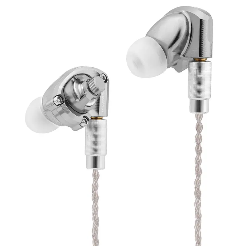 หูฟัง acoustune HS1670 SS (Silver)