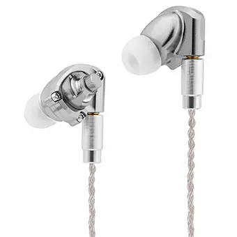 หูฟัง acoustune HS1670 SS (Silver)