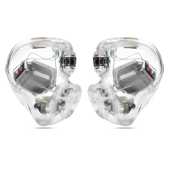 หูฟัง Custom Ultimate Ears UE 5 Pro (CIEM)