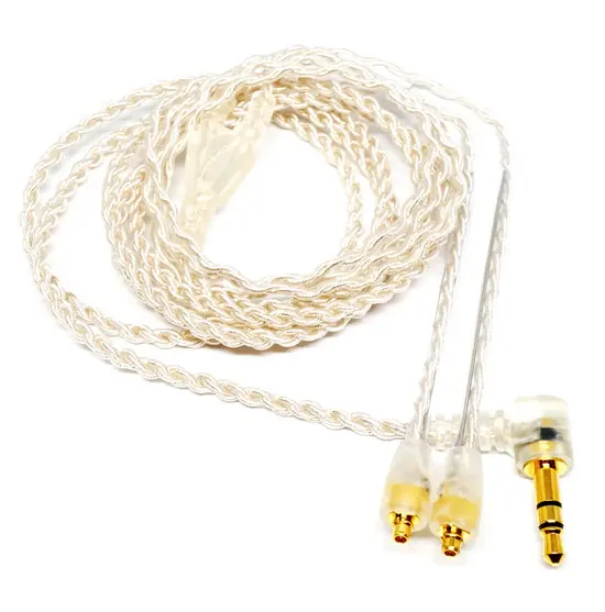 สายอัพเกรดหูฟัง Cryst Audio Upgrade Cable (MMCX)