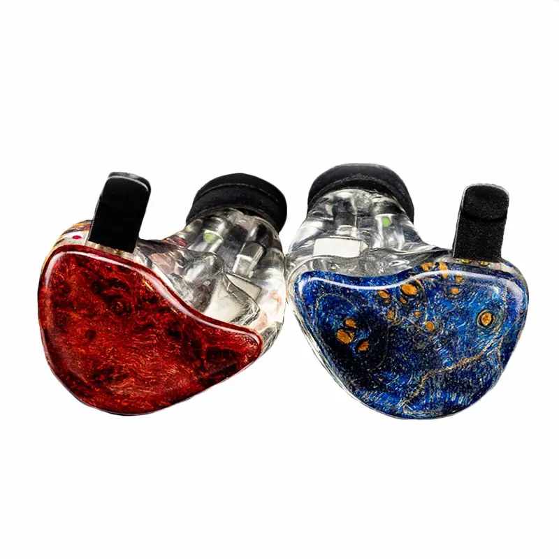 หูฟัง Custom Nocturnal Audio Gorham (UIEM)