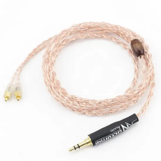สายอัพเกรด Nocturnal Audio Quad29