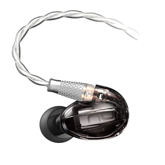 หูฟัง Nuforce HEM1 full-range balanced armature