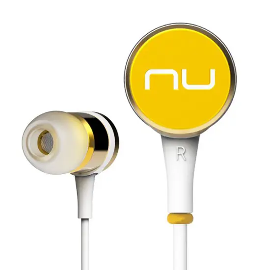 หูฟัง Nuforce NE-Pi