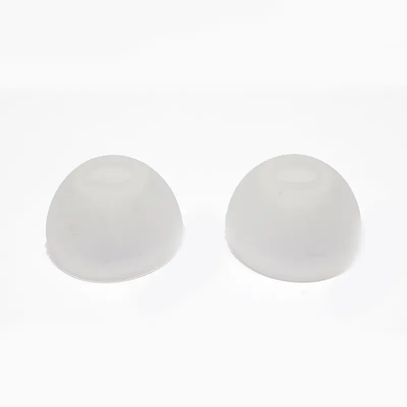 จุกหูฟัง Acoustune AET07- L (ขาว/ใส) (1 คู่)
