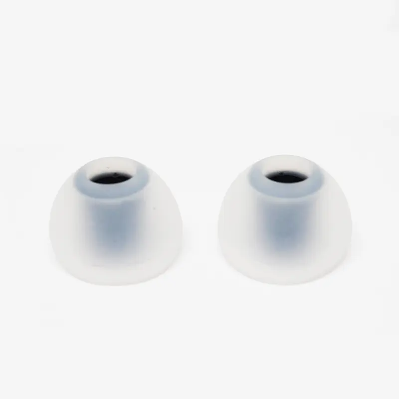จุกหูฟัง Acoustune AET07- L (ดำ/ใส) (1 คู่)