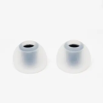 จุกหูฟัง Acoustune AET07- L (ดำ/ใส) (1 คู่)