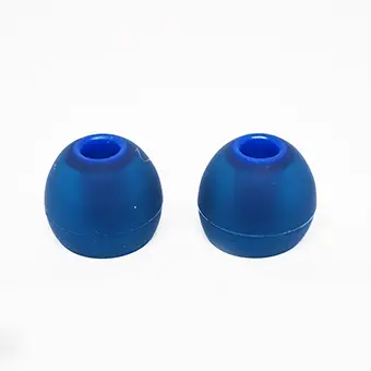 จุกหูฟัง Acoustune AET08 - S (น้ำเงิน/น้ำเงิน) (1 คู่)