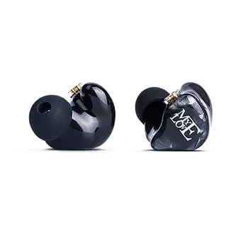 หูฟัง TFZ MYLOVE III ไดร์เวอร์ graphene 2 ชั้น รองรับ Hi-Res , ถอดสายได้ (Black)