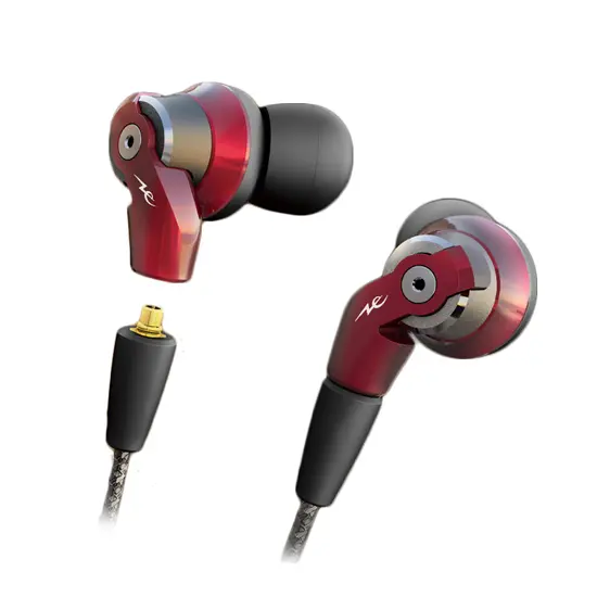 หูฟัง radius HP-NHR31