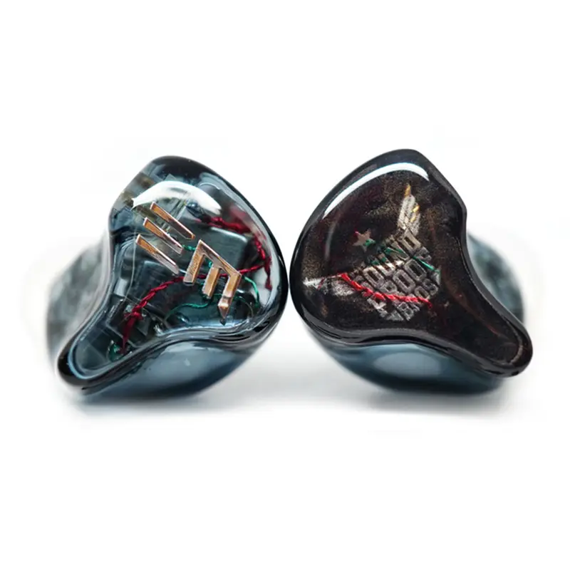 หูฟัง Custom Eternal Melody Audio EM-5H (UIEM)