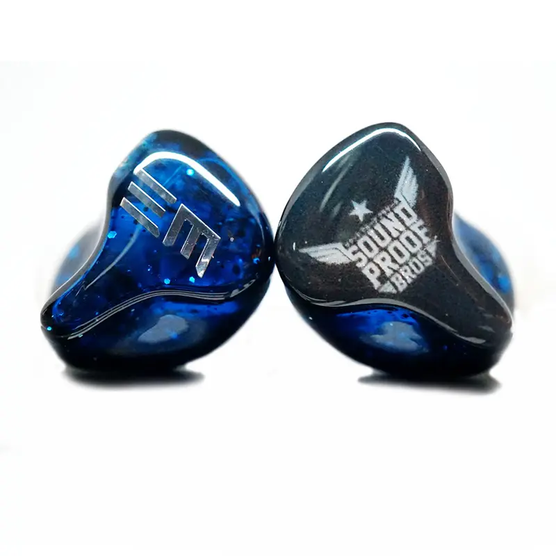 หูฟัง Custom Eternal Melody Audio EM-6 (UIEM)