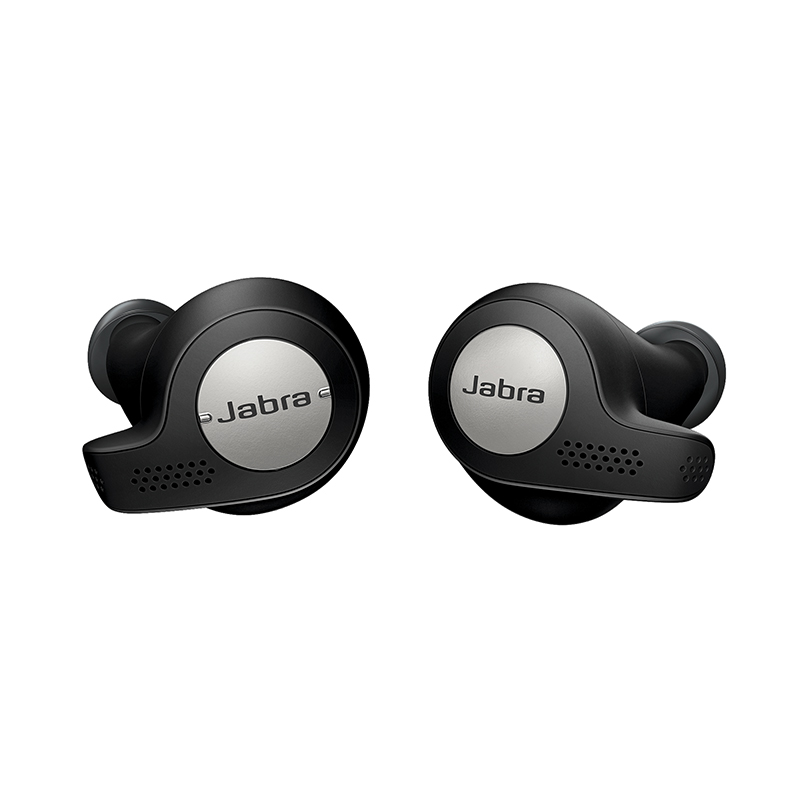 หูฟังไร้สาย Jabra Elite active 65T True Wireless