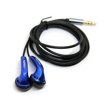 หูฟัง Faaeal Iris 2.0 (Blue)