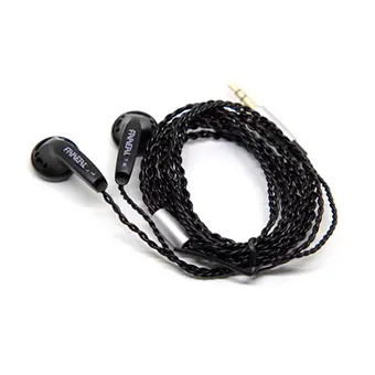 Faaeal Snow-lotus 1.0 (Black)