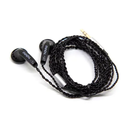 Faaeal Snow-lotus 1.0 (Black)