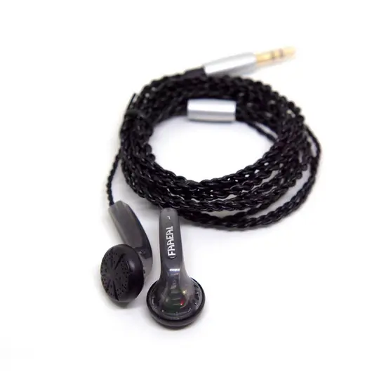 Faaeal Snow-lotus 1.0 (Black/Clear)