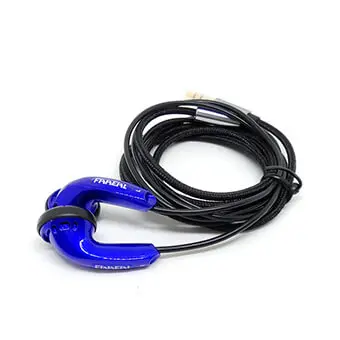 Faaeal Snow-lotus 1.0 Plus (Blue)