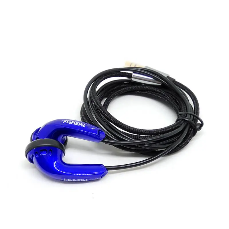 Faaeal Snow-lotus 1.0 Plus (Blue)