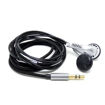 Faaeal Snow-lotus 1.0 Plus (Silver)