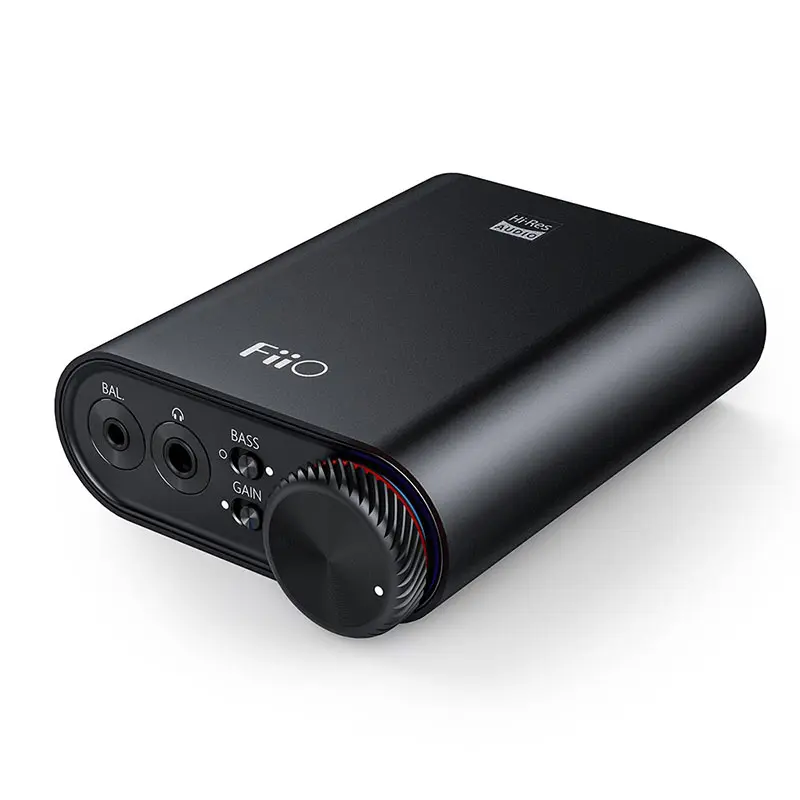 FiiO K3 DAC/AMP