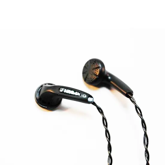 หูฟัง Venture Electronic VE Asura