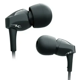 หูฟังไร้สาย Radius HP-N100BT Bluetooth (Black)