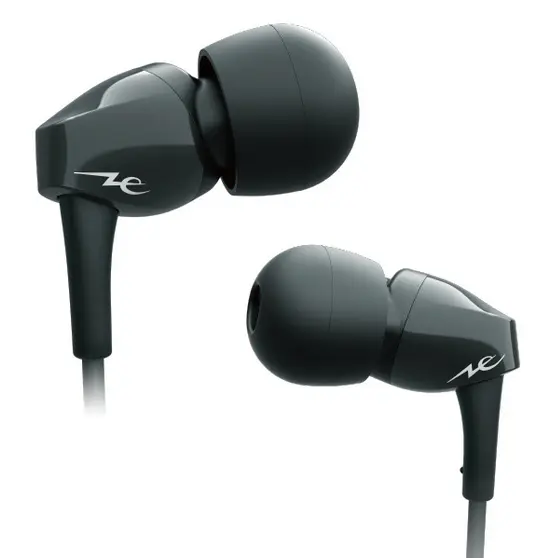 หูฟังไร้สาย Radius HP-N100BT Bluetooth (Black)