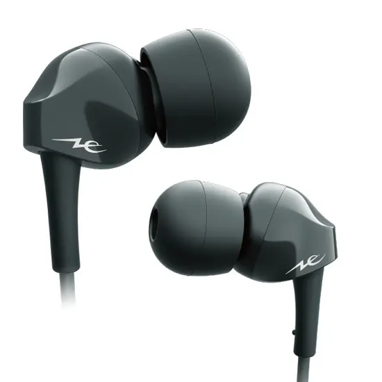 หูฟัง radius HP-N200BT Bluetooth (Black)