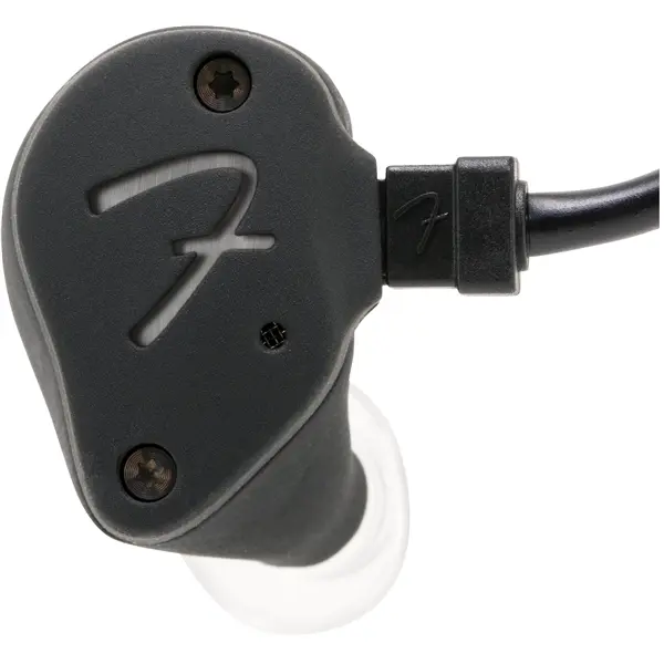 หูฟัง FENDER TEN 5 In-ears monitor (Flat Black)