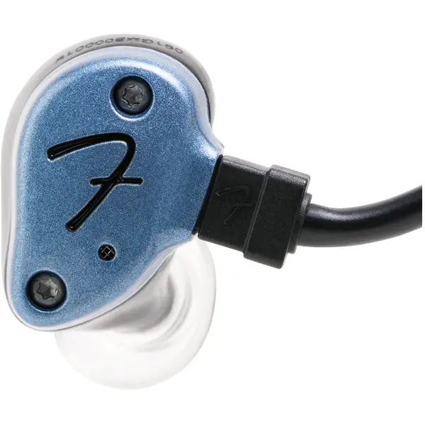 หูฟัง FENDER NINE 1 In-ears monitor (Gun Metal Blue)