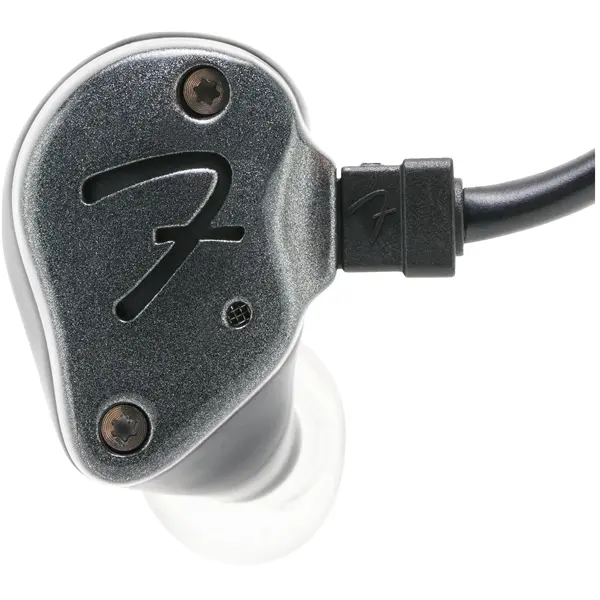 หูฟัง FENDER TEN 3 In-ears monitor (Pewter)