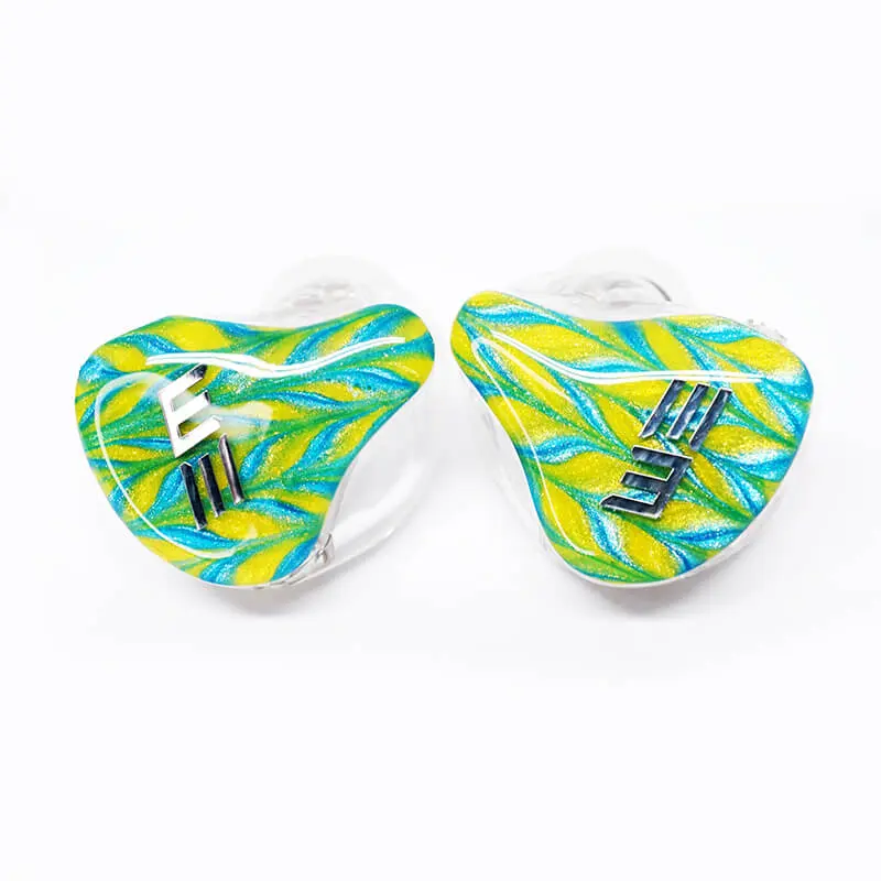 หูฟัง Custom Eternal Melody Audio EM-8 (CIEM)