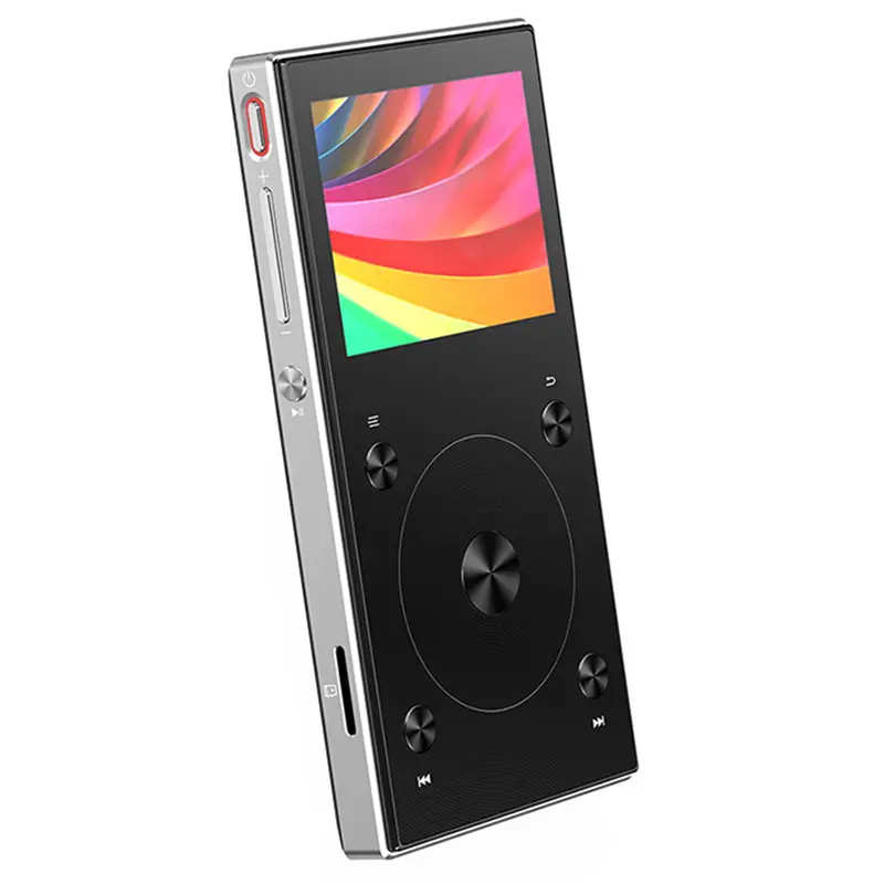 เครื่องเล่นเพลง FiiO X3 Mark III (Black)