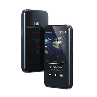 FiiO M6 Hi-Res Music Player เครื่องเล่นเพลง