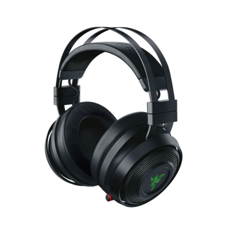 หูฟังเกมมิ่ง Razer Nari Gaming Headset  Wireless Headphone
