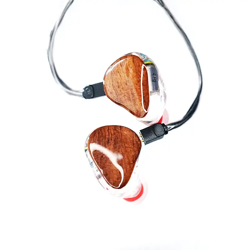 หูฟัง Custom PEARS SH-2 series Dual Drivers (UIEM)