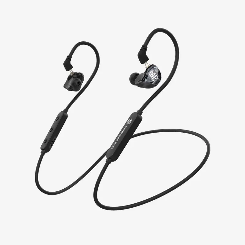 หูฟังไร้สาย TFZ Air Mylove III (Black)