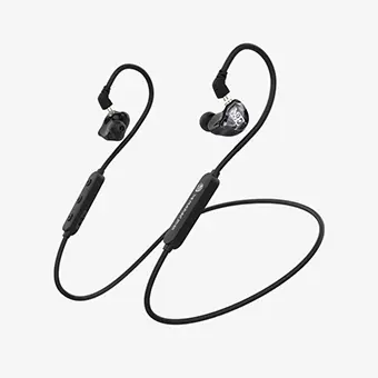 หูฟังไร้สาย TFZ Air Mylove III (Black)