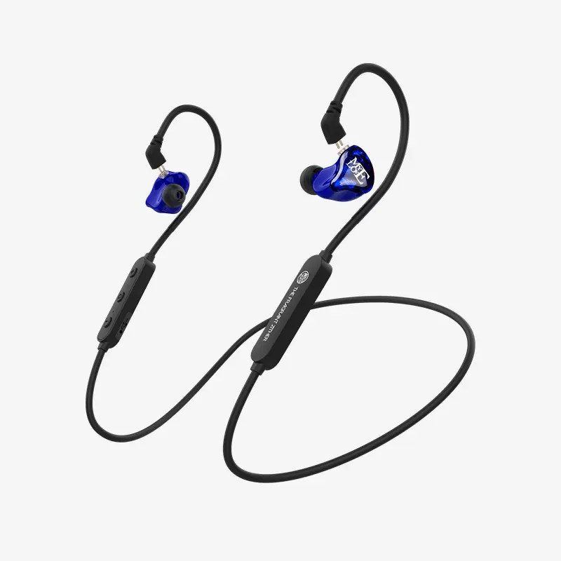 หูฟังไร้สาย TFZ Air Mylove III (Blue)