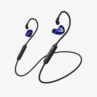 หูฟังไร้สาย TFZ Air Mylove III (Blue)