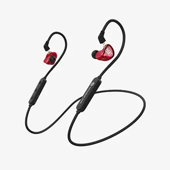หูฟังไร้สาย TFZ Air Mylove III (Red)
