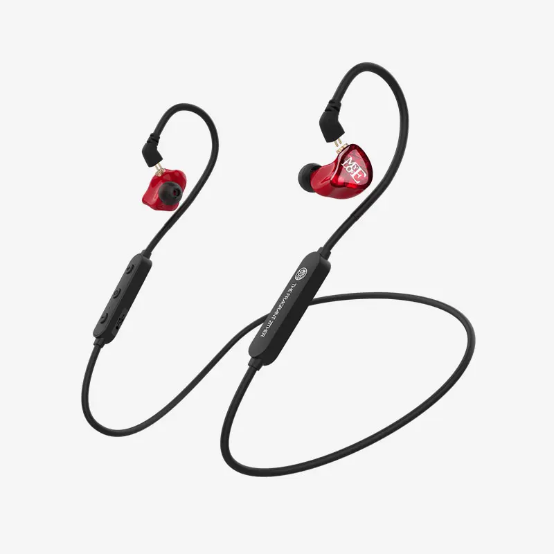 หูฟังไร้สาย TFZ Air Mylove III (Red)