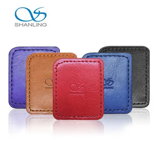 เคสหนัง Shanling M0 Leather Case