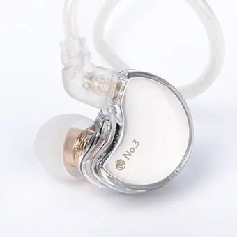 หูฟัง TFZ NO.3 Dynamic Driver