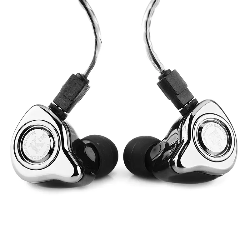 TFZ Exclusive Black King Edition Limited (Black)
