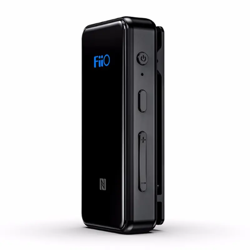 ตัวรับสัญญาณ FiiO BTR3 DAC/AMP Bluetooth 4.2